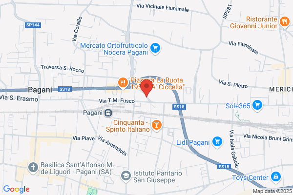 Istituto Educativo