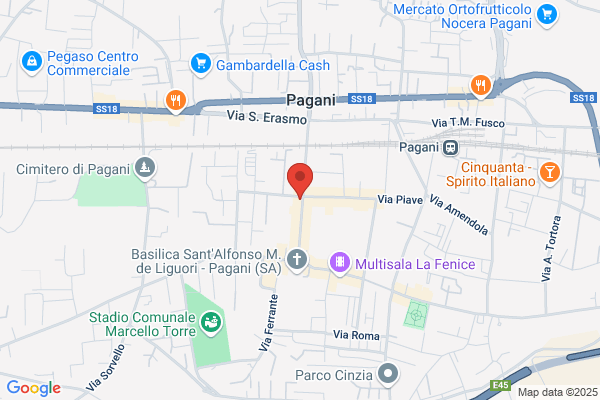Istituto Suore Compassioniste