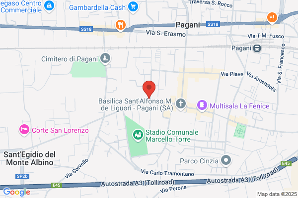 Pasticceria Aurora