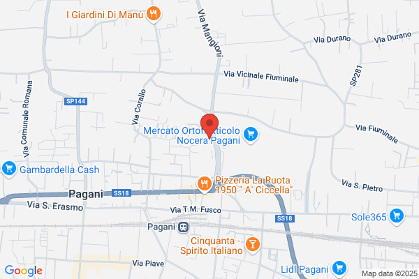 La Ferramenta Di Califano A.& F.Lli