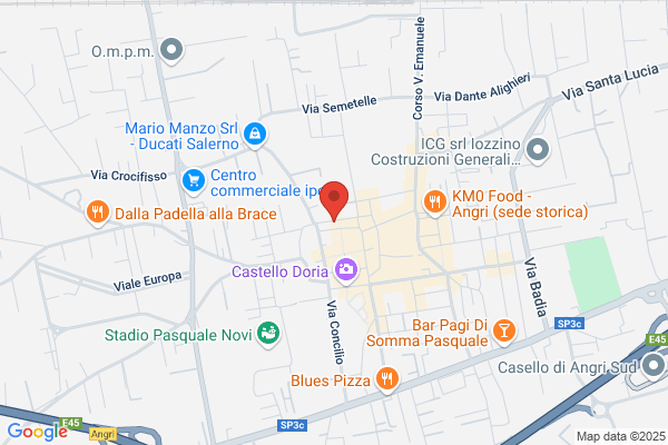 La Nuova Ferramenta Di Capone Angelo