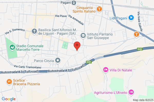 Studio Tecnico Elettore Ing.A.Rizzano Ing.G.