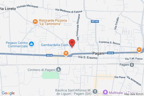 Gambardella Girolamo