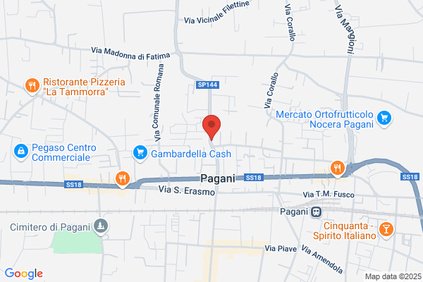 Cavaliere Noleggi