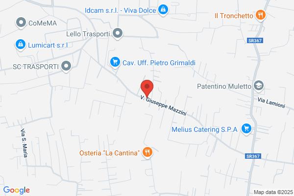 Gicam.Ponteggi Srls