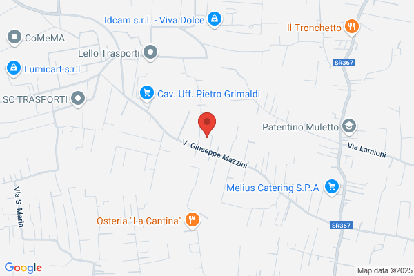 Officine Tortora