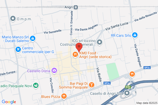 Medical & Dental Division - Studio Mazzola - Polispecialistica