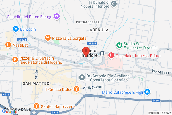 Studio Dentistico Bove Dr. Antonio