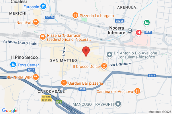 Studio Dentistico Dott. Ignazio Lanzara