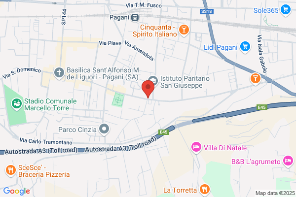 Tortora aristide (Dr.)