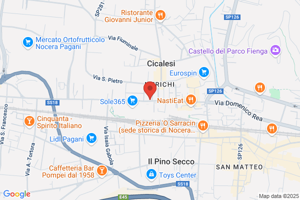 Ispettorato Provinciale Dellagricoltura
