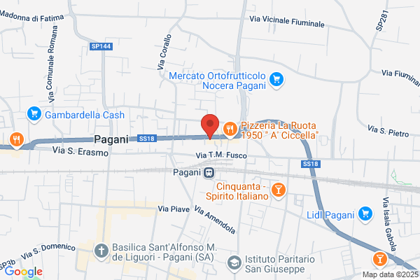 Bar La Biga