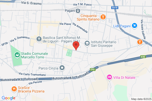 Il Fornaio Di Celentano Giuseppe