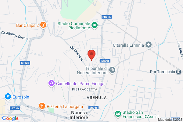Grisaff Costruzioni
