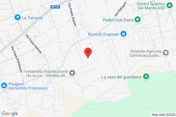 Pa.Ri. Sud Posa Professionale di Piastrelle