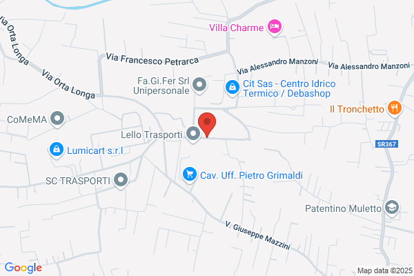 Atorino Impianti S.r.l.