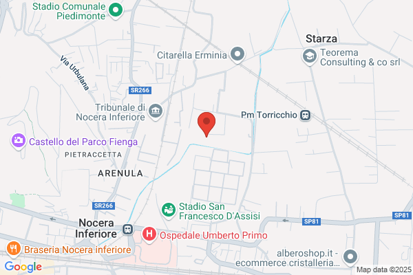 Metal Tecnika Lavori in Ferro - Alluminio - Pvc