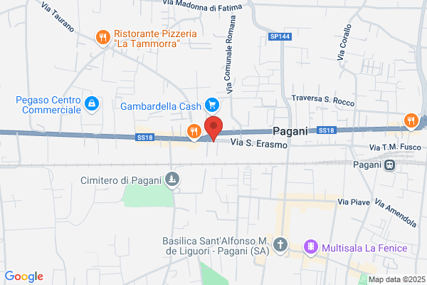Tecnolegno Di Cinque enrico