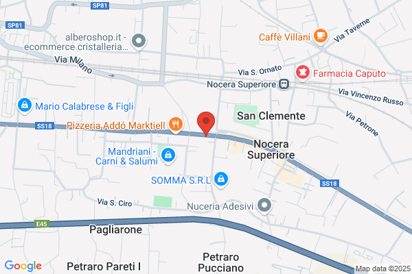 Farmacia Viola Dott.ssa Rosa Villani