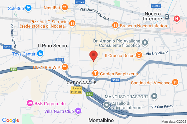 Farmacia Boscia Giuseppe