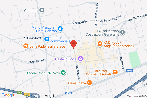 Farmacia Dantonio Di Pasquale E Isabella Nasti s.A.S.