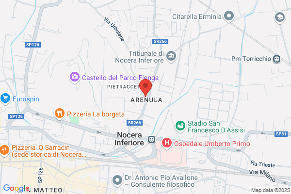 Farmacia Piedimonte