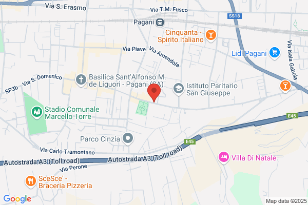 Farmacia Trapani