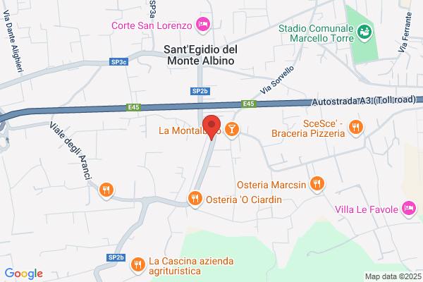 Confezione Smaldone