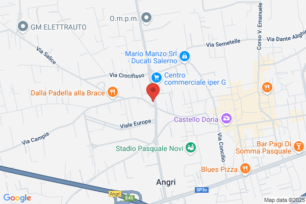 Bottega dell'Acqua