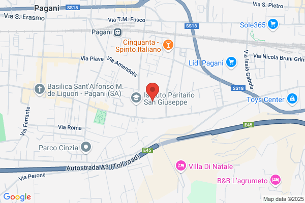 Stoia giuseppe