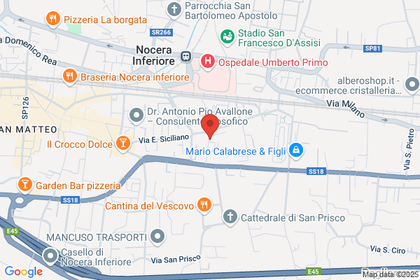 Ediltecno Sud S.A.S. Di Desiderio Gerardo & figli
