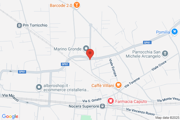 Forino Francesco (Ing.)