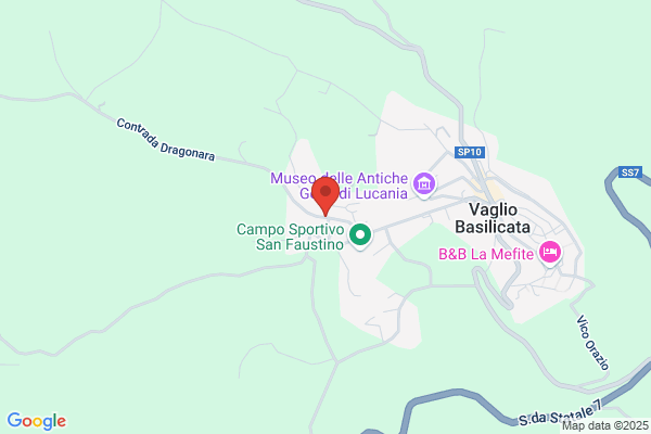 Impresa Edile Di Marino Ernesto