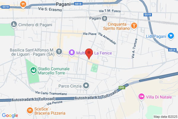 Sud Immobiliare S.R.L.