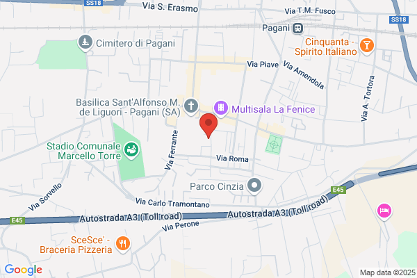 Akira Centro Estetica e Parrucchieri