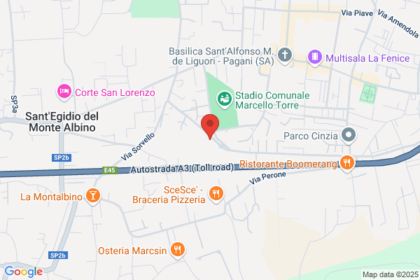 Centro Estetico Essere e Forma