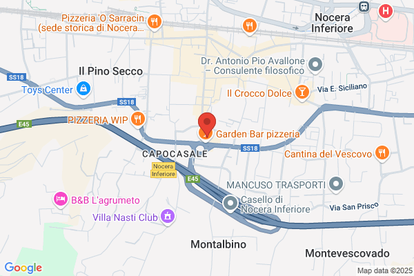 Analisi Cliniche Caiazza Rocco e Cesarano