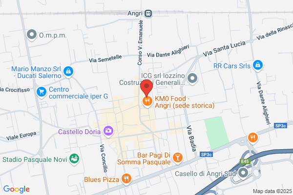 Diagnostica per Immagini della Casa Srl