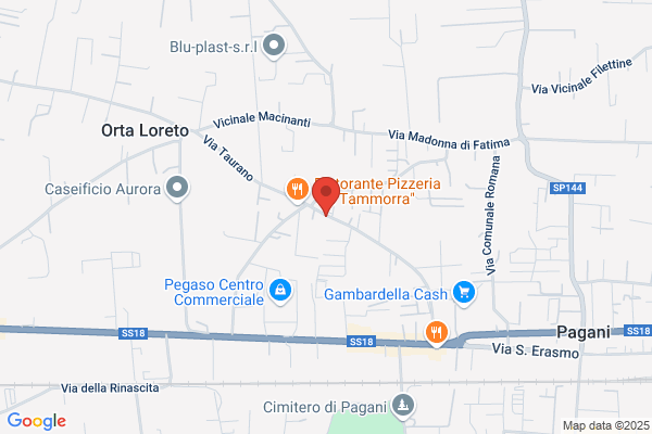 Italtecnica Di Gregorio Franco &.C.Snc