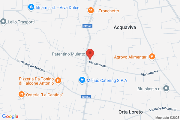 Officine Fratelli Riccio Snc