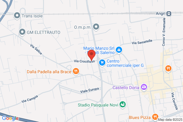 Officine Pignataro Srl