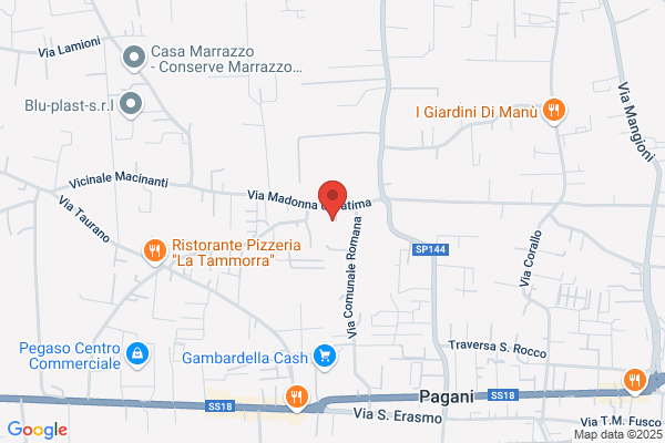 Fezza Carmela