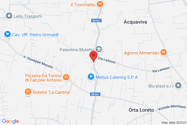 Grimaldi Marcello (Dr.)