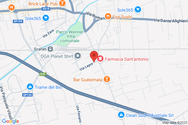 La Peruta Attilio (Dr.)