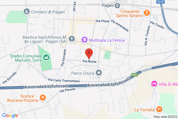 Pecoraro lorenzo (Dr.)