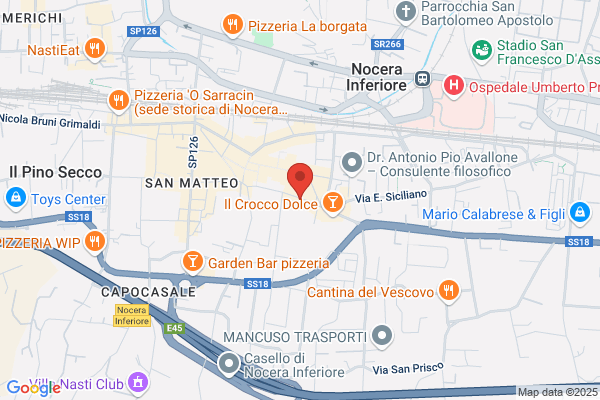 Onoranze Funebri Fratelli D'Avino Alfonso e Ferdinando