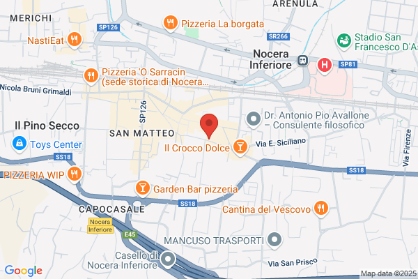 Onoranze Funebri di D'Avino Giovanni - La Precisa Sas