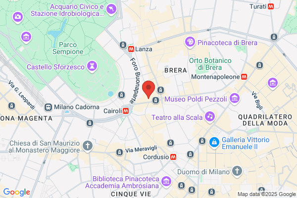 Indea Srl