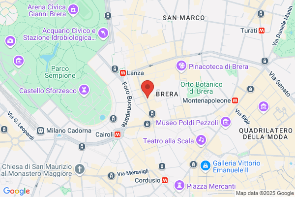 Milano alfonso