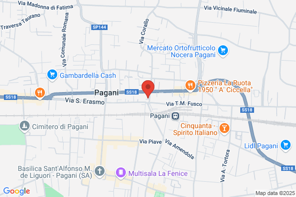 Francese Francesco
